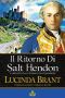 [Salt Hendon 02] • Il Ritorno Di Salt Hendon